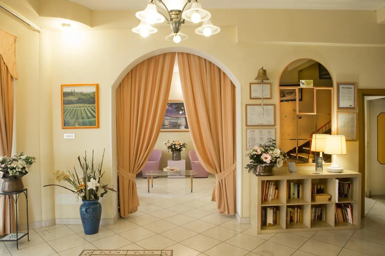 Fior Di Loto - Rimini Hotel