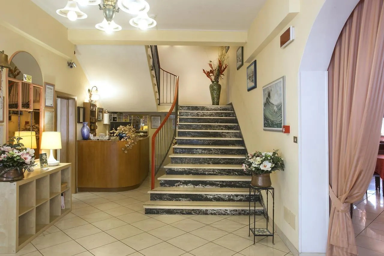 Fior Di Loto - Rimini Hotel Italy