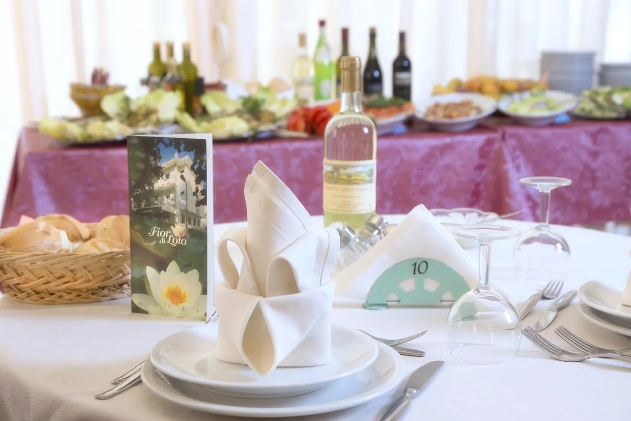 Fior Di Loto - Rimini Hotel