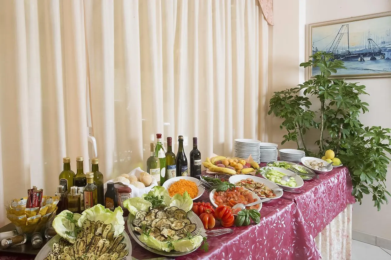 Fior Di Loto - Rimini Hotel 2*,  Italy