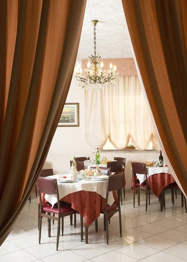 Fior Di Loto - Rimini Hotel