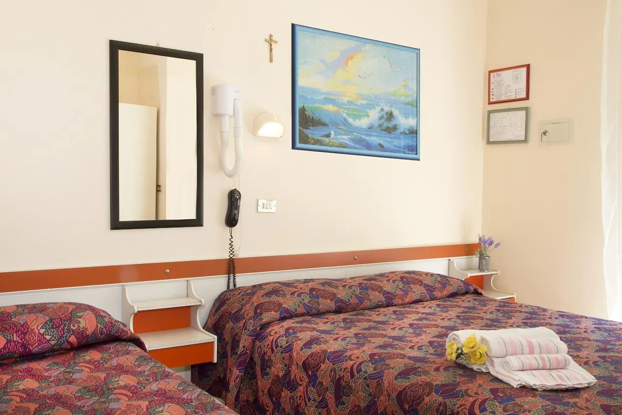 Fior Di Loto - Rimini Hotel 2*,  Italy