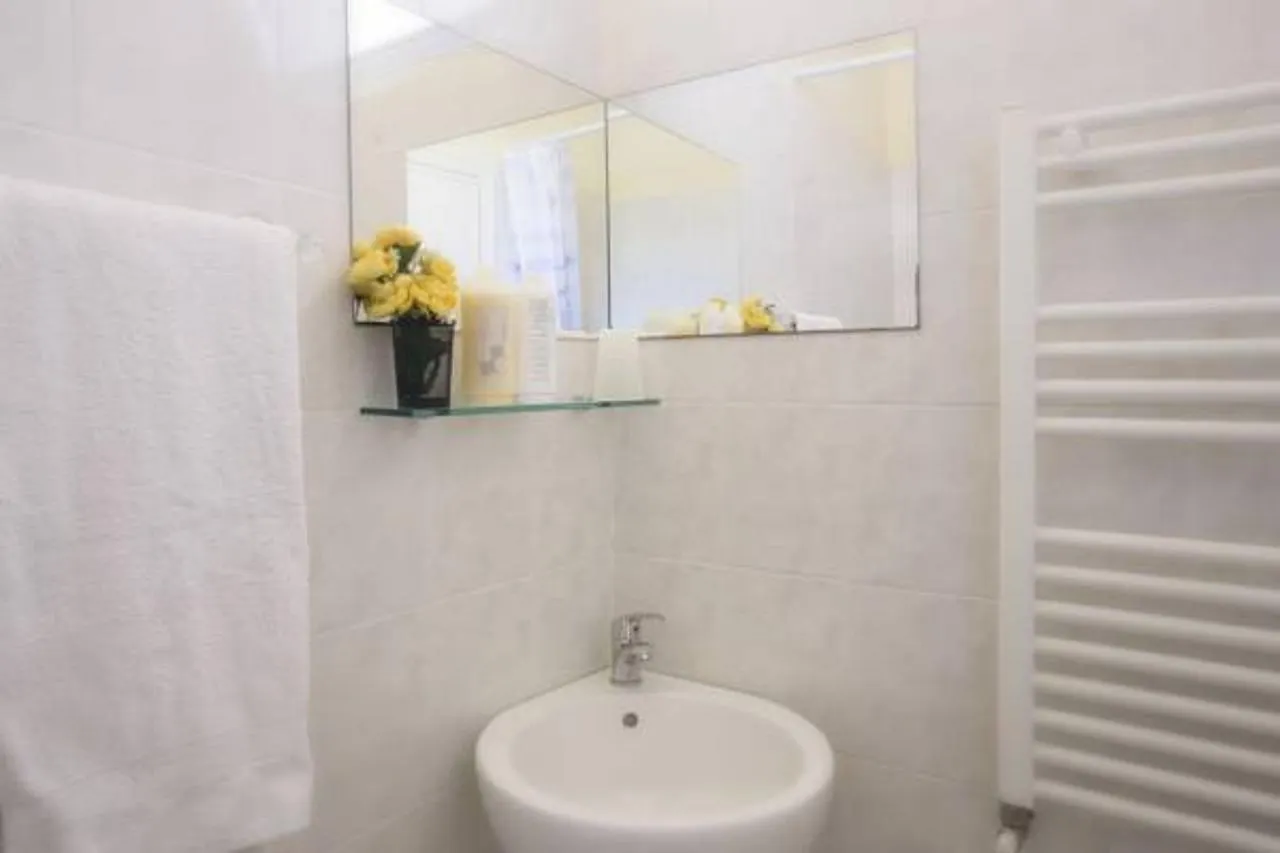 Fior Di Loto - Rimini Hotel 2*,