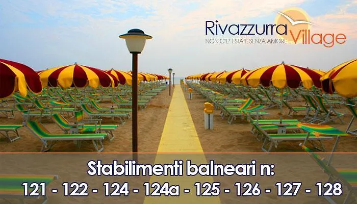 **  Fior Di Loto - Rimini Hotel Italy